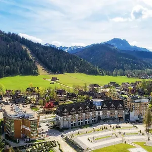 Hotel Grand Nosalowy Dwor Zakopane
