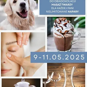 Konradówka Wellness&spa Hotel